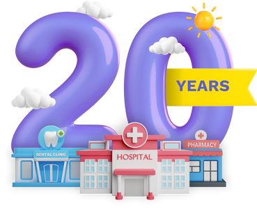 20 Years