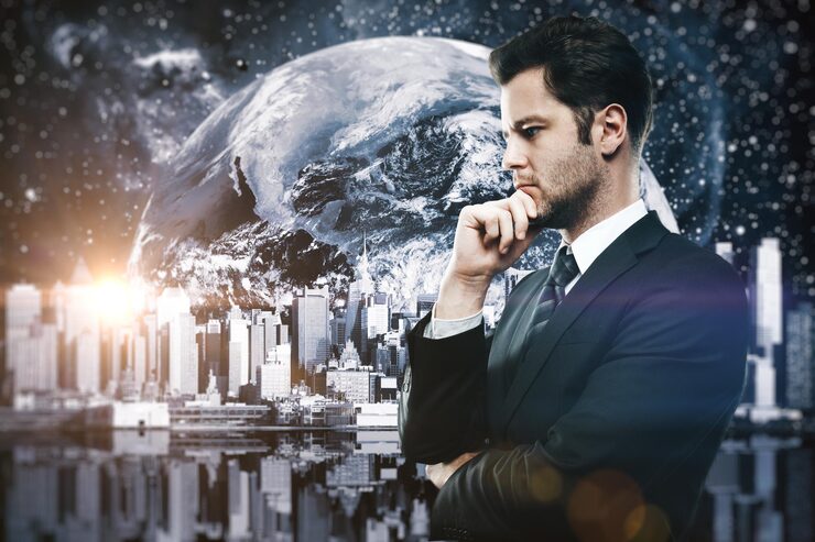 Global Investor Universe