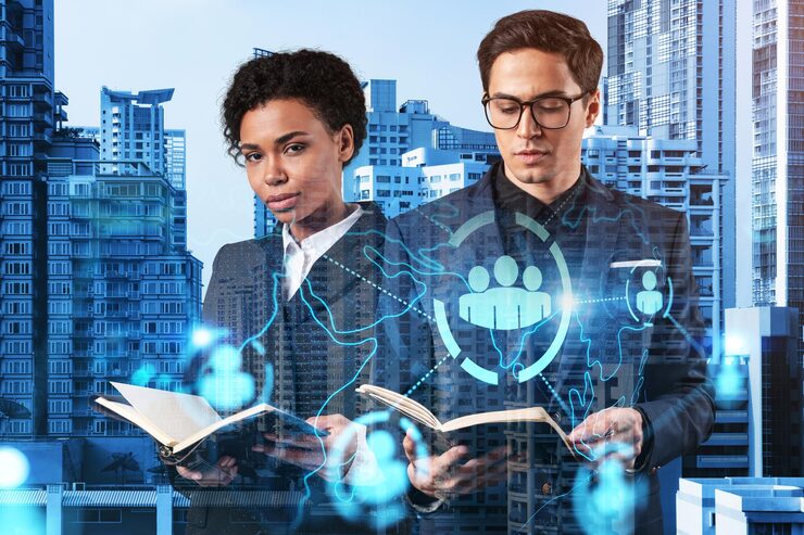 Premium Real Estate Access